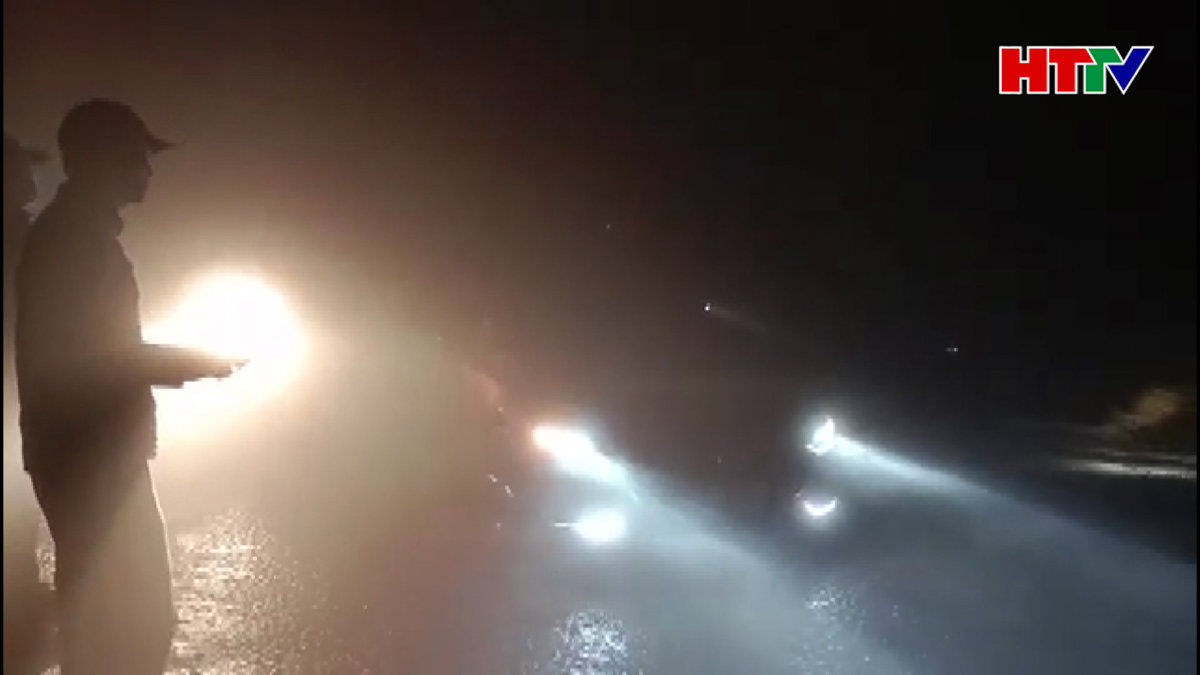 Đấu tranh xuất nhập cảnh trái phép - cần sự vào cuộc của cả cộng đồng