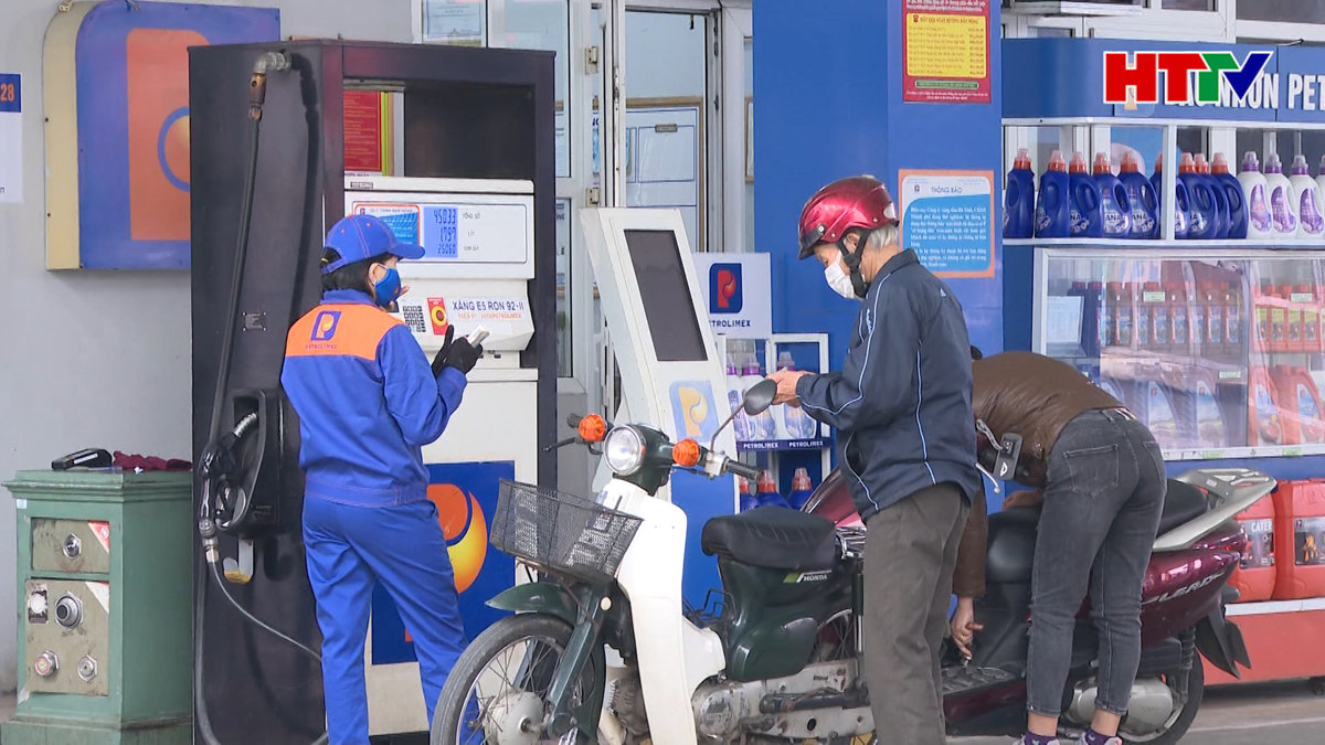 PV Oil báo lỗ hơn 4 tỷ đồng mỗi ngày