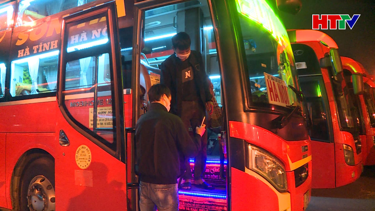 Chủ động phòng chống dịch trước biến thể mới Omicron