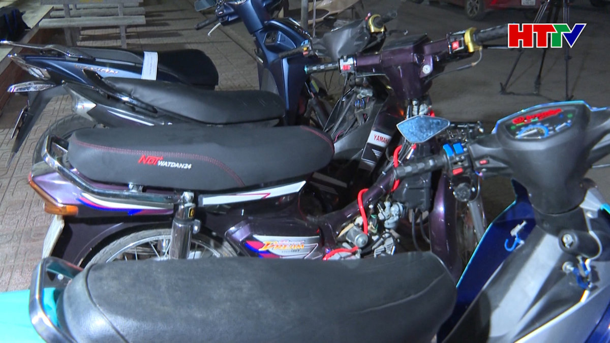 Độ xe - niềm đam mê hay sự lệch lạc?