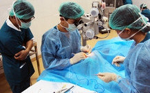 Bộ Y tế thanh tra việc cấp phép, quản lý giá, chất lượng trang thiết bị y tế