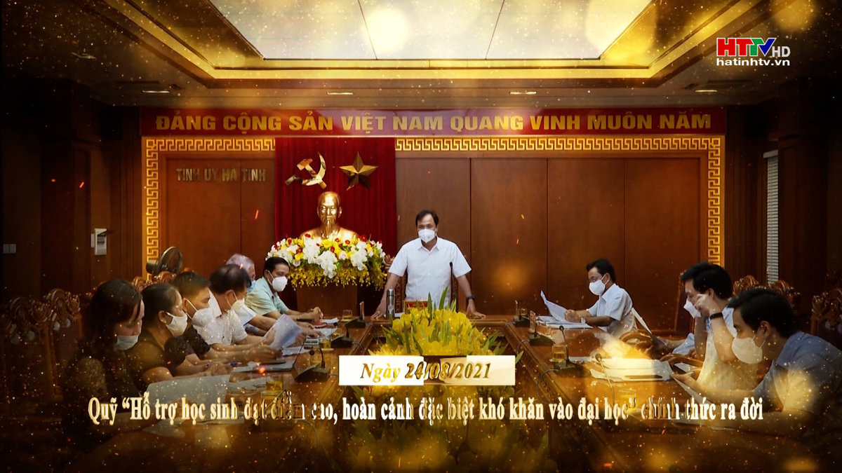 Điểm tựa cho những học sinh nghèo học giỏi vào đại học