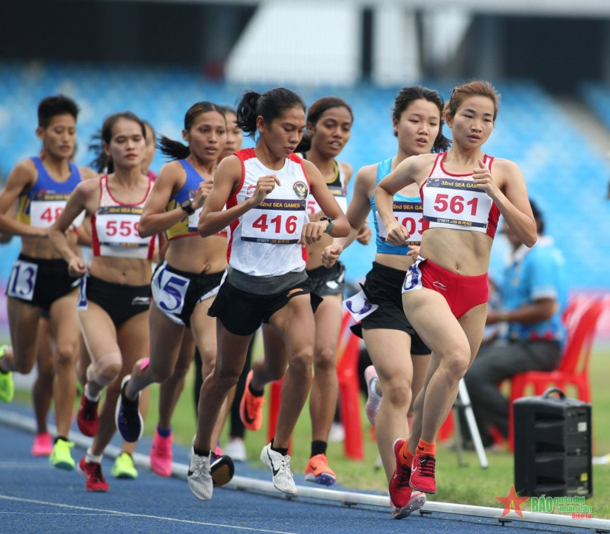 Khẳng định vị thế và tầm vóc mới