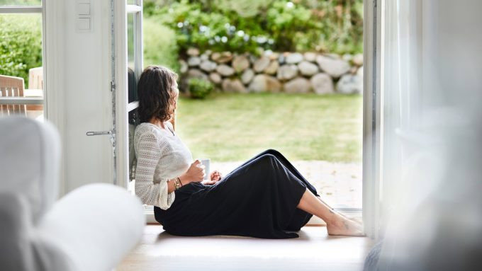 Lợi ích của việc dành thời gian một mình