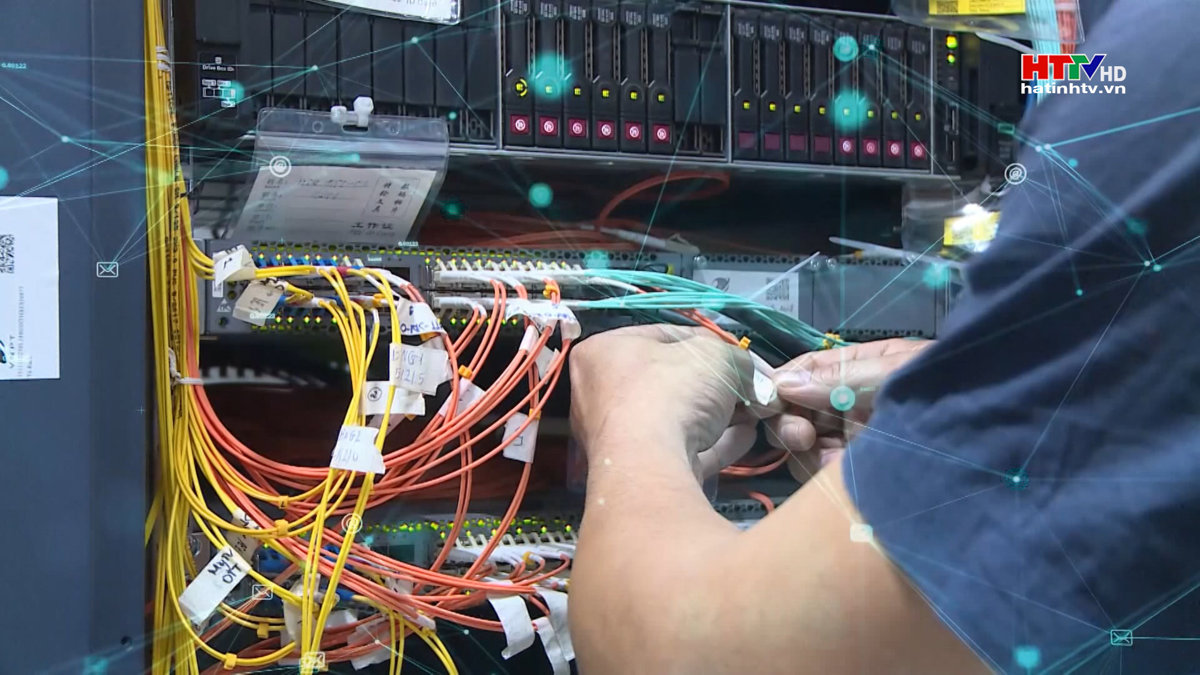 Tăng cường an toàn thông tin mạng dịp lễ Quốc khánh