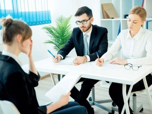 5 sai lầm ứng viên tìm việc nên tránh bằng mọi giá