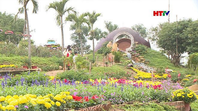 Các điểm du lịch mở cửa đón khách du xuân