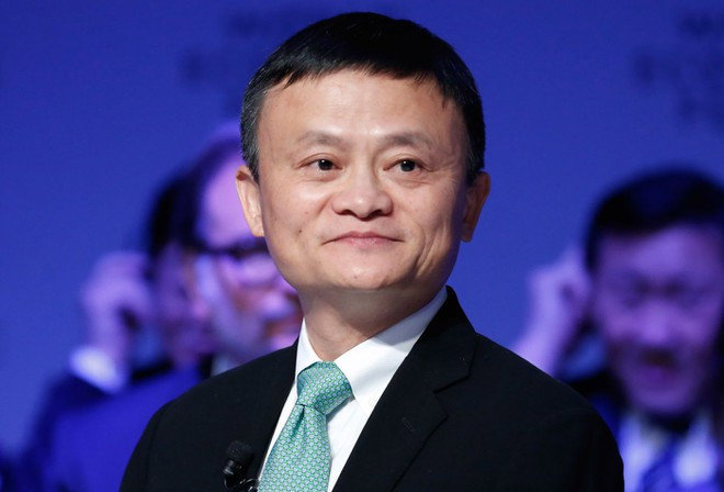 Ant Group do tỷ phú Jack Ma thành lập bị phạt gần 1 tỷ USD