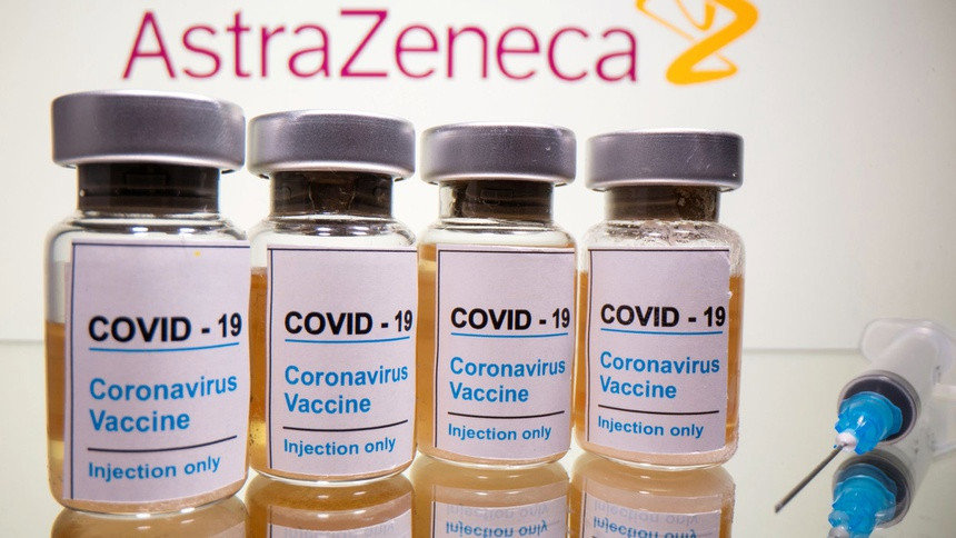 Việt Nam sắp nhận thêm 400.000 liều vaccine AstraZeneca từ Nhật Bản
