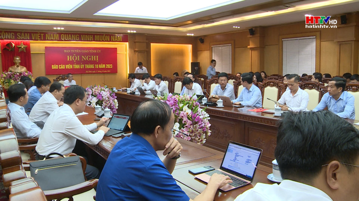 Nâng cao hiệu quả đấu tranh, phản bác luận điệu xuyên tạc