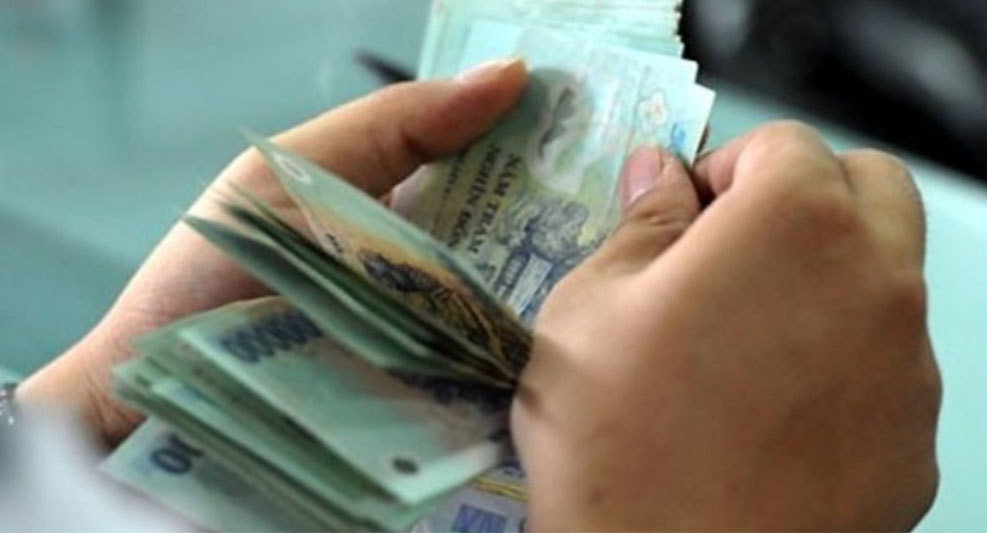 Bất ngờ về mức hưởng lương hưu 120 triệu đồng/tháng