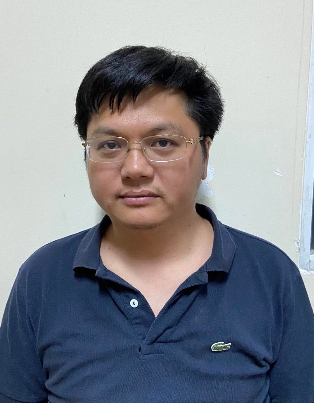 Bắt Tổng giám đốc Công ty Chứng khoán Trí Việt