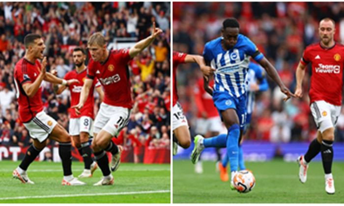 Erik ten Hag nêu ra 4 phẩm chất để Man Utd có thể lội ngược dòng trước Bayern Munich