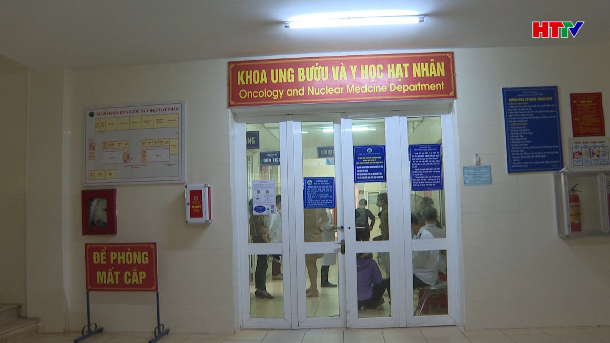 UBND tỉnh chỉ đạo phòng chống bệnh không lây nhiễm