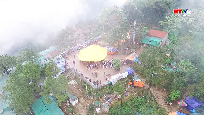 Tăng cường phòng chống dịch tại các điểm du lịch