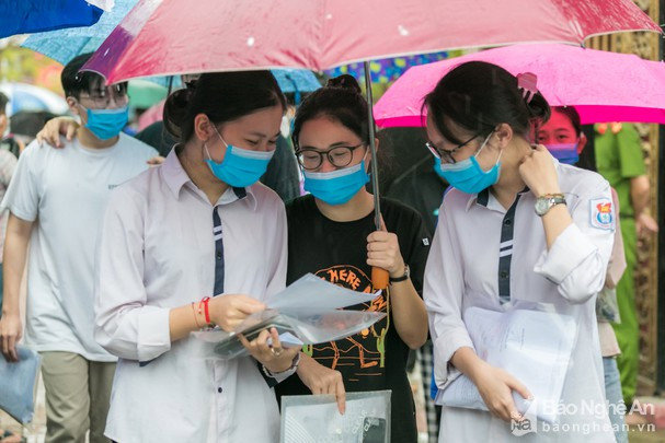 Chốt lịch thi tốt nghiệp THPT đợt 2 năm 2021 vào ngày 6 - 7/8
