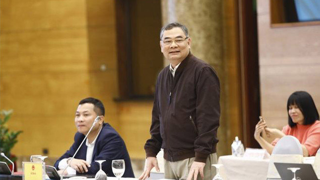 Bộ Công an thông tin mới nhất về vụ án tại Cục Đăng kiểm, Cục Lãnh sự, Việt Á