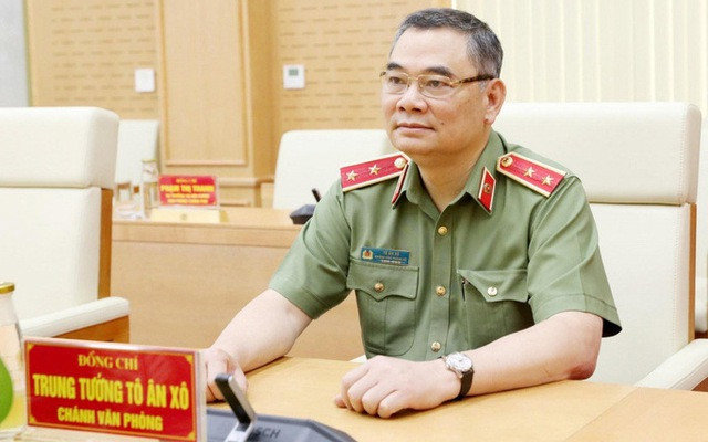 Bộ Công an bác tin đồn cấm xuất cảnh với 1 tỷ phú Việt Nam