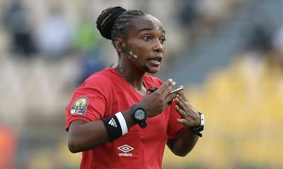 Lộ diện tổ trọng tài điều khiển trận đấu giữa đội tuyển nữ Việt Nam - Bồ Đào Nha