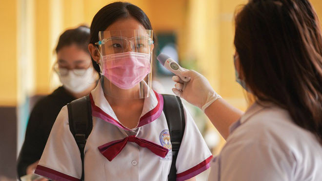 Bộ GD&ĐT điều chỉnh lịch xét tuyển đại học năm 2021