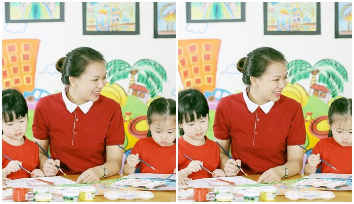 Bộ GD&ĐT quy định chia vùng để tính định mức giáo viên từ 16/12