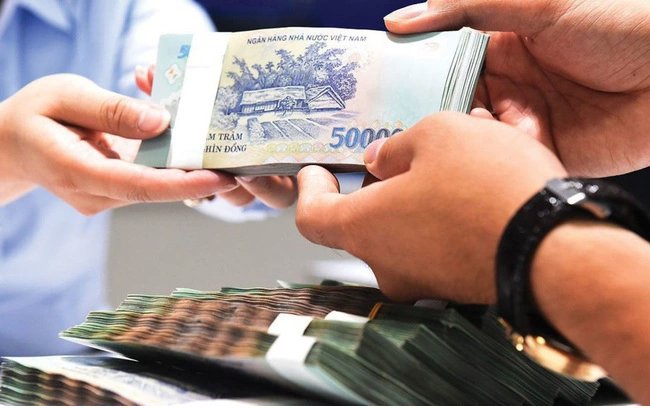 Bộ Nội vụ đề xuất tăng lương cơ sở đối với 9 nhóm đối tượng từ 1/7