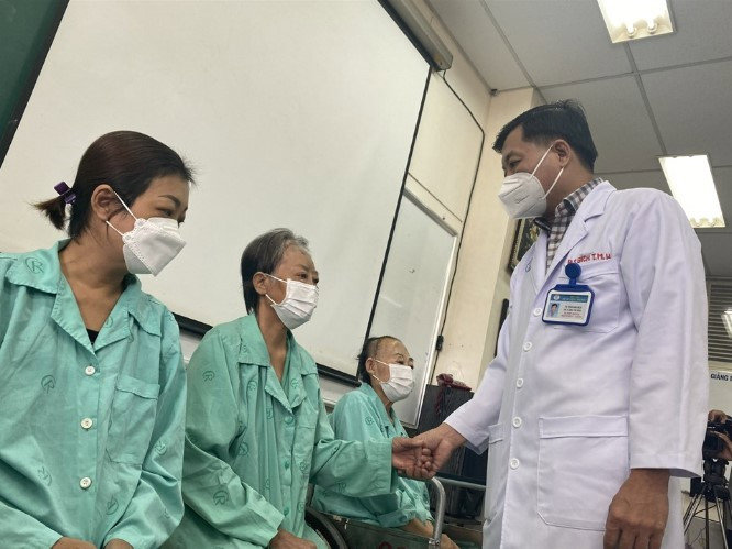 Bộ Y tế yêu cầu xác định nguyên nhân gây bệnh hoại tử xương hàm mặt