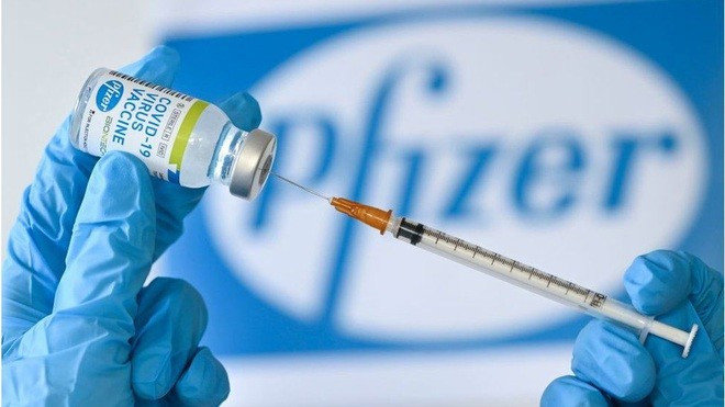Bộ Y tế đề xuất mua 21,9 triệu liều vaccine Pfizer, tiêm cho trẻ 5-11 tuổi
