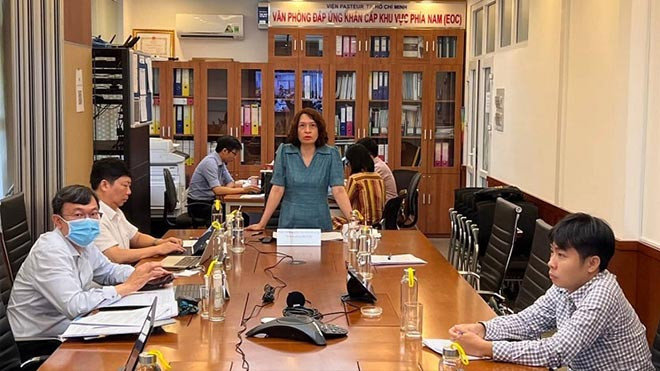 Bộ Y tế khuyến cáo 6 biện pháp phòng chống bệnh đầu mùa khỉ