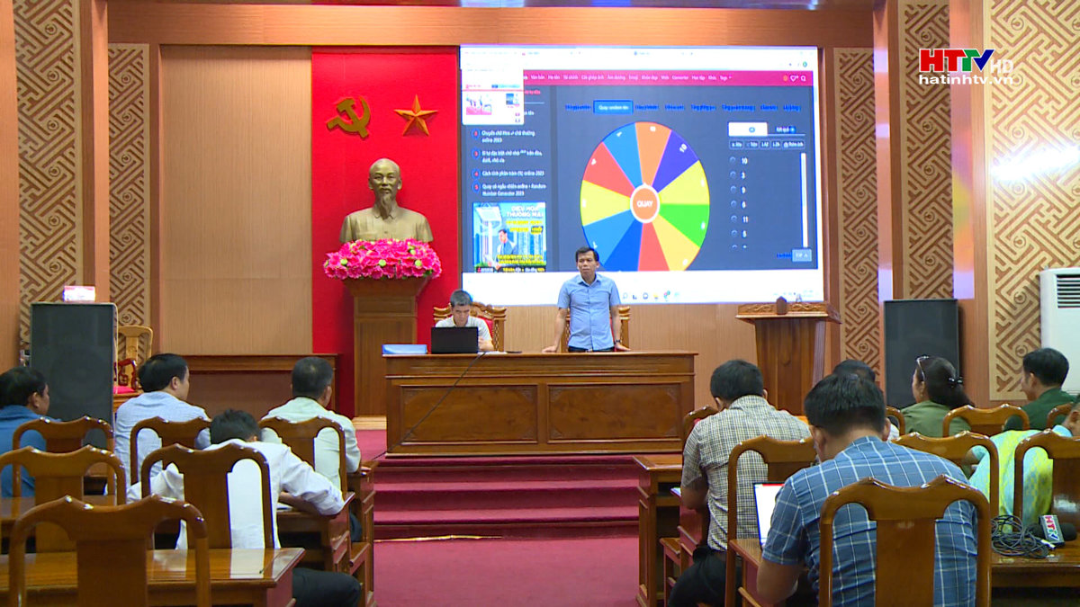 Hơn 300 vận động viên sẽ tranh tài Giải Quần vợt Cup HTTV