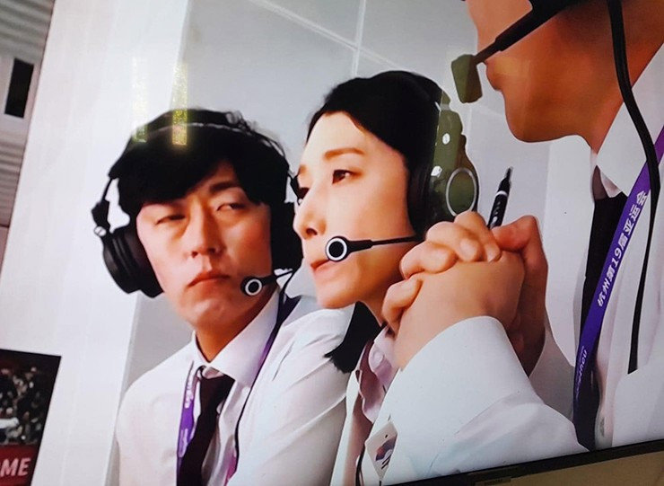 Báo Hàn Quốc thất vọng khi đội nhà thua ngược tuyển bóng chuyền nữ Việt Nam