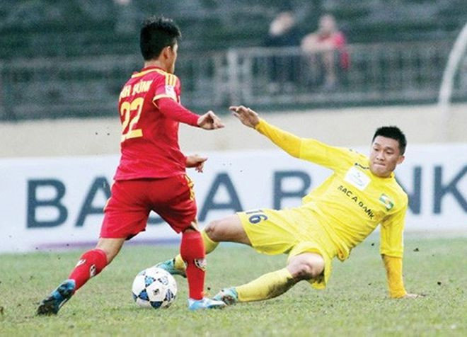 Vấn nạn bóng đá bạo lực ở V-League: Để có bóng đá đẹp, phải ươm mầm từ trẻ