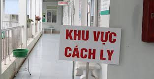 Cách ly 134 người trên hai chuyến xe từ TP. HCM về Hà Tĩnh