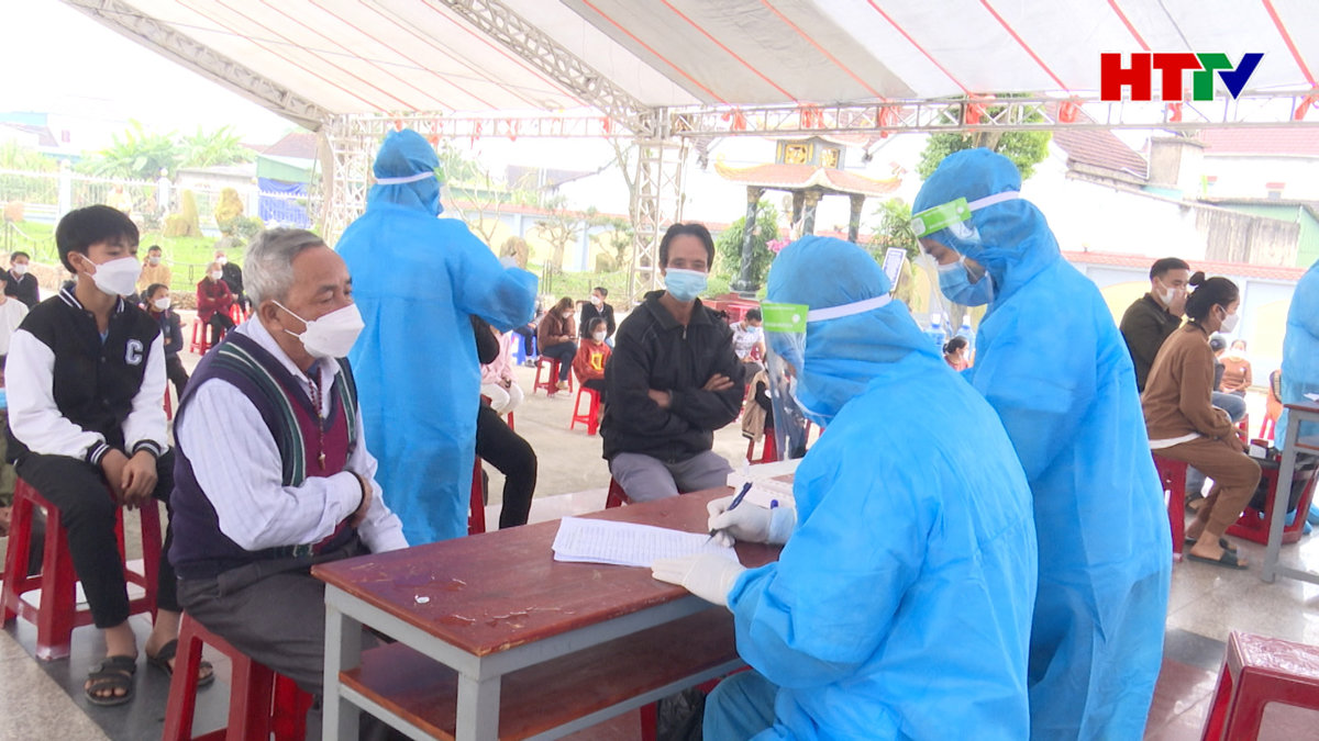 Bộ Y tế đề nghị tạm dừng việc thông báo số ca nhiễm SARS-CoV-2