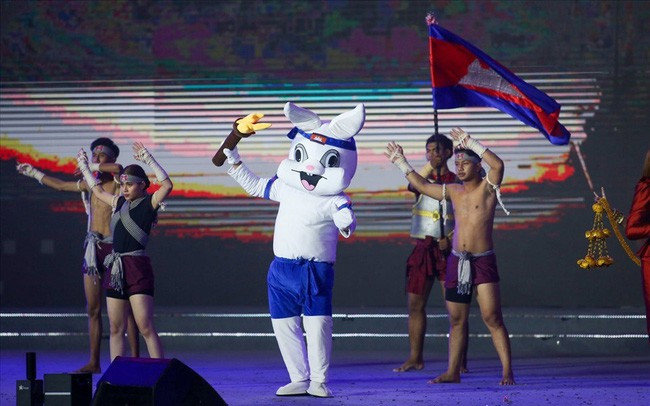 Campuchia chốt danh sách 37 môn thi đấu, đưa võ truyền thống Bokator vào SEA Games 32