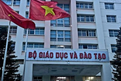 Cảnh báo mạo danh Bộ Giáo dục và Đào tạo và Bộ trưởng