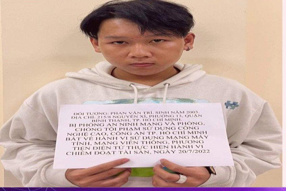 Cảnh giác thủ đoạn lừa đảo tinh vi: Giả mạo hình ảnh cuộc gọi qua Facebook để lừa tiền