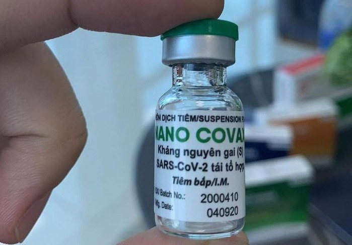 Hội đồng đạo đức thông qua, chờ cấp phép khẩn cấp Nano Covax