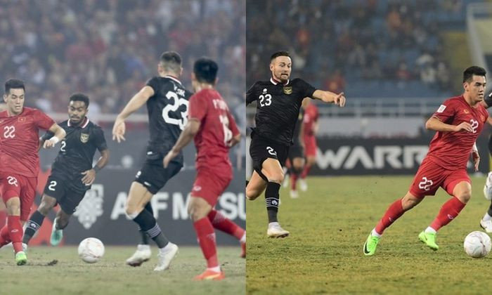 CĐV Indonesia đòi kiện lên FIFA vì không muốn đội nhà thi đấu tại sân Mỹ Đình