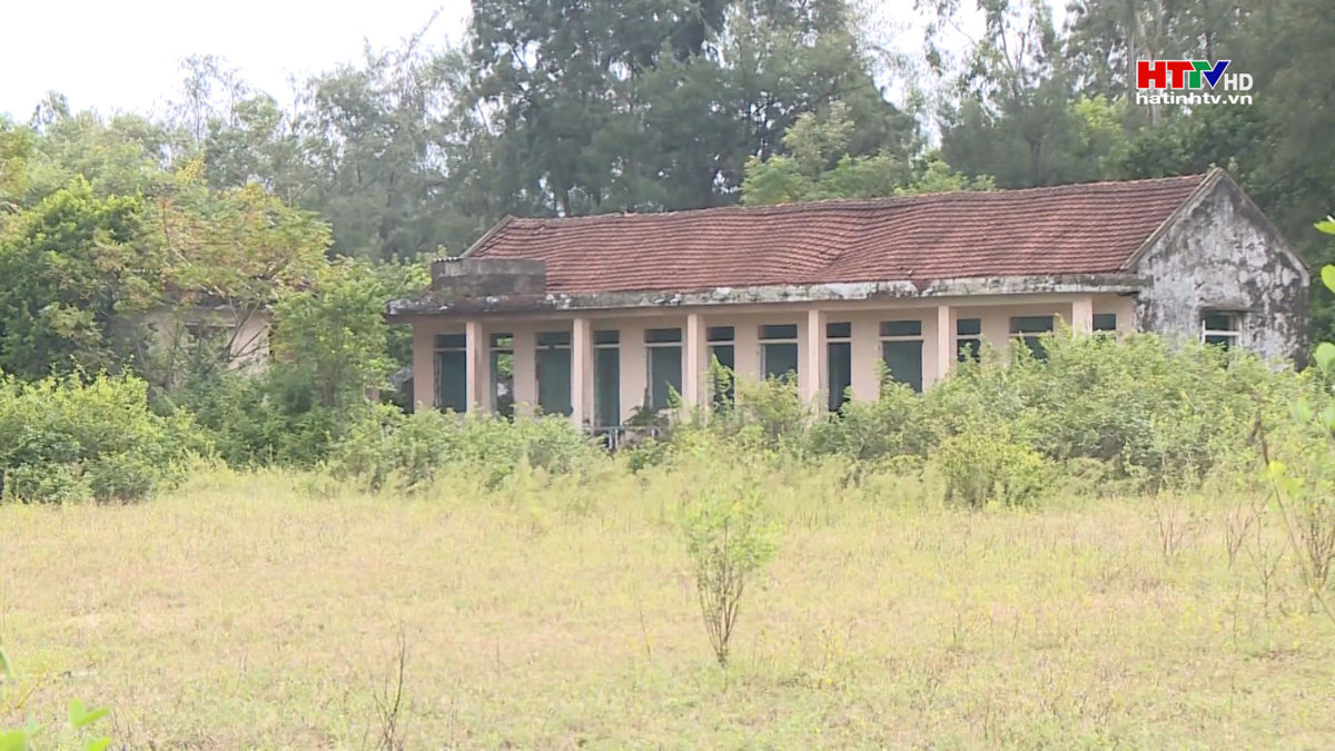 Hà Tĩnh xử phạt 64 dự án dự án chậm tiến độ