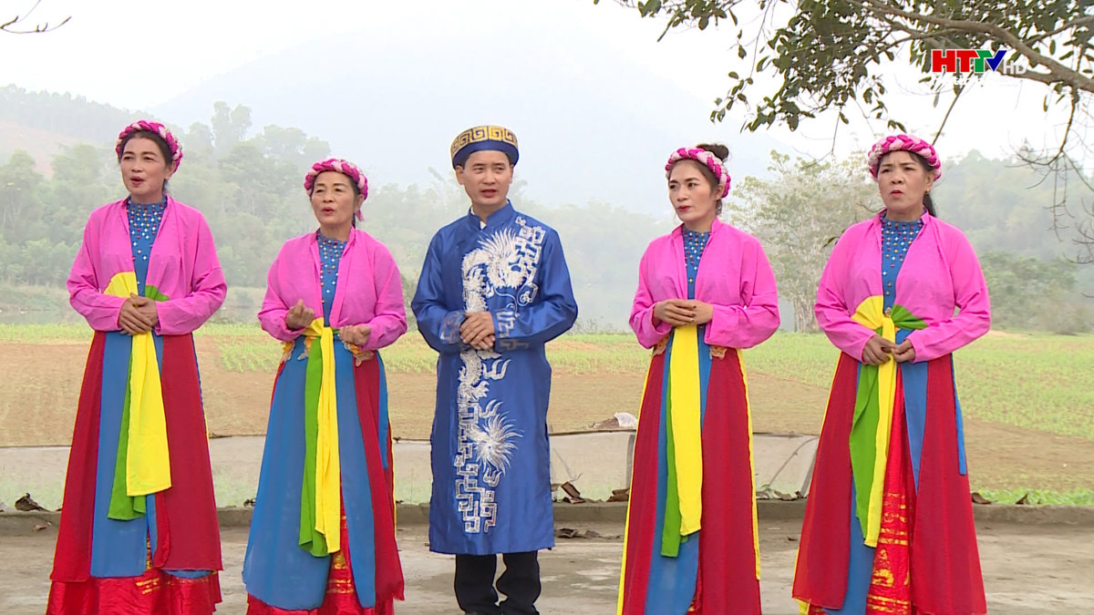 Kết quả 10 năm thực hiện Chỉ thị 20