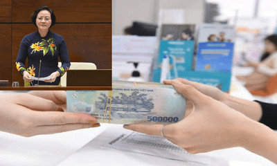 Chính phủ sẽ trình Trung ương, Quốc hội chính sách tiền lương mới từ 1/7/2024