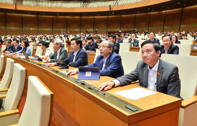 Chính sách phòng, chống dịch COVID-19 được thực hiện đến ngày 31/12/2023