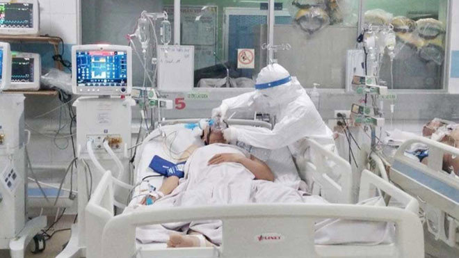 Chuyên gia y tế bàn giải pháp giảm nguy cơ tiến triển nặng cho F0