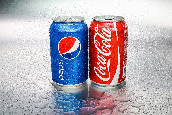 Coca-Cola, Pepsi cùng hàng loạt công ty thực phẩm đồ uống tạm ngừng kinh doanh tại Nga