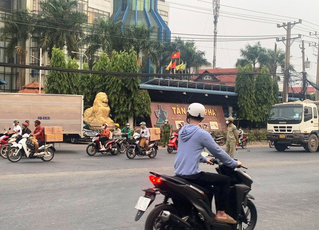 Chủ tịch Tập đoàn Tân Hiệp Phát Trần Quí Thanh bị bắt