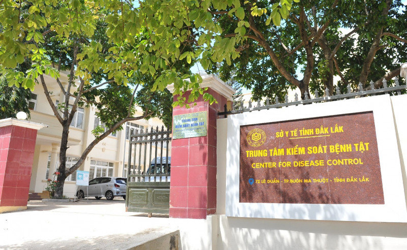 Công an yêu cầu ngăn chặn giao dịch tín dụng của giám đốc CDC Đắk Lắk