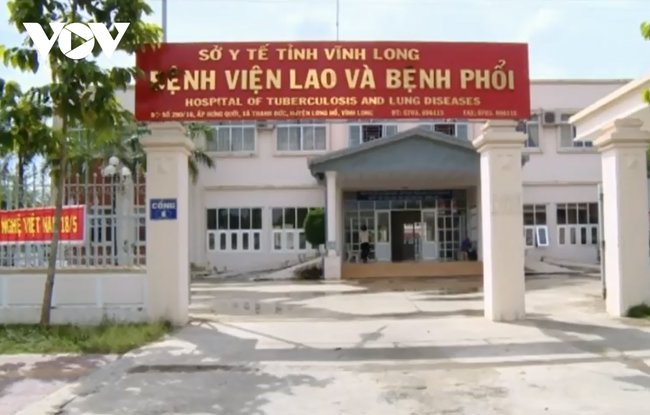 Khởi tố vụ án "làm lây lan dịch bệnh" liên quan đến bệnh nhân 1440