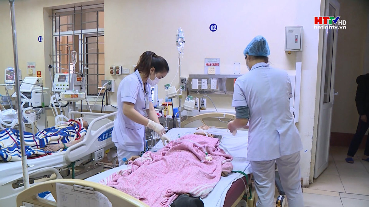 COVID-19 trở thành bệnh truyền nhiễm thuộc nhóm B