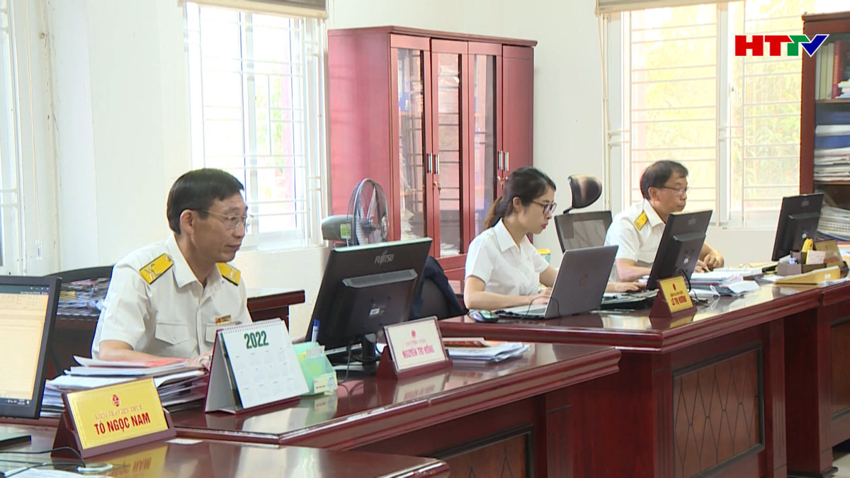 Lan toả từ cuộc thi “Bác Hồ với Hà Tĩnh – Hà Tĩnh làm theo lời Bác”